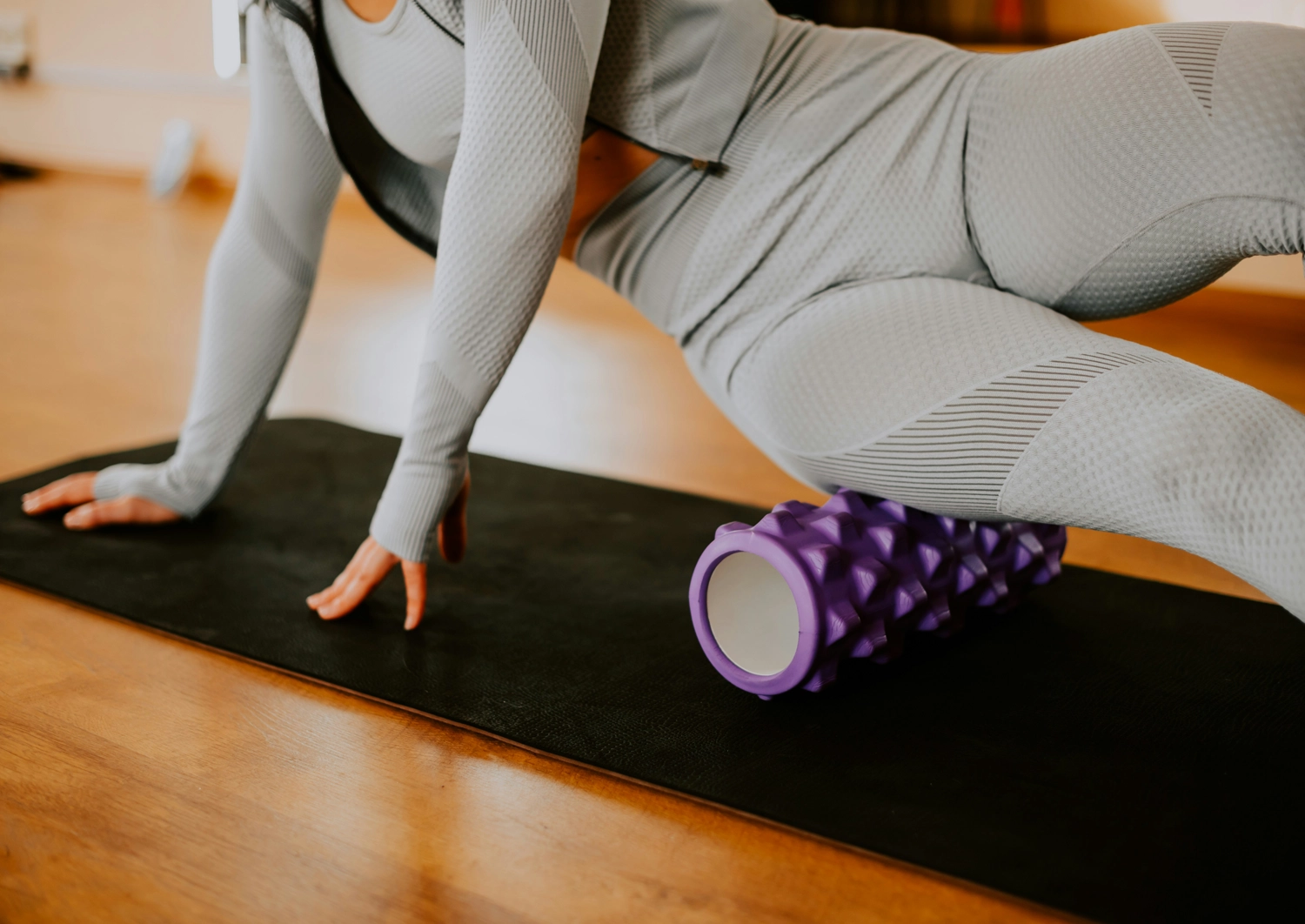 FASZIENTHERAPIE IN GUDOW