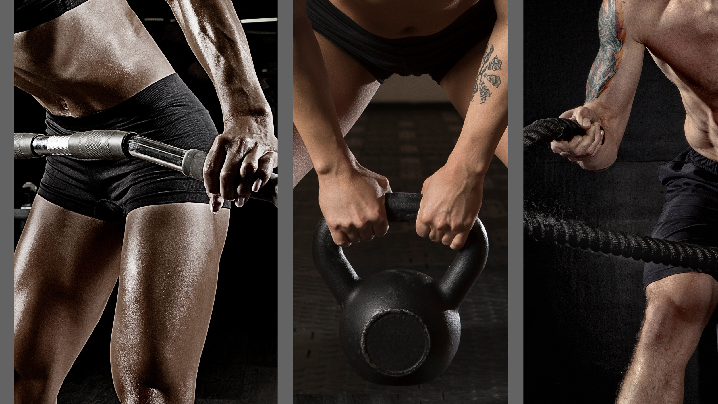 Individuelles Konzept - fit gesund forever - Gudow